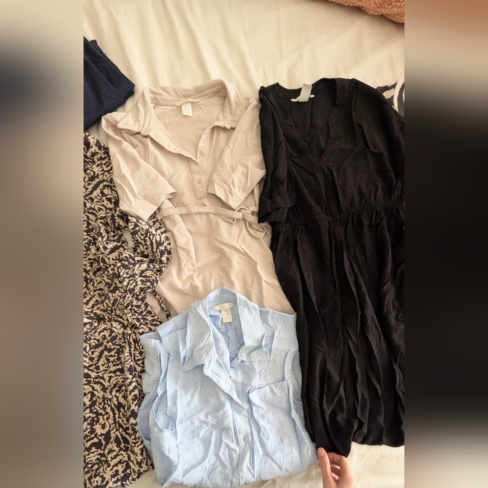 H&M Maternity bundle! - Picture 5 of 6